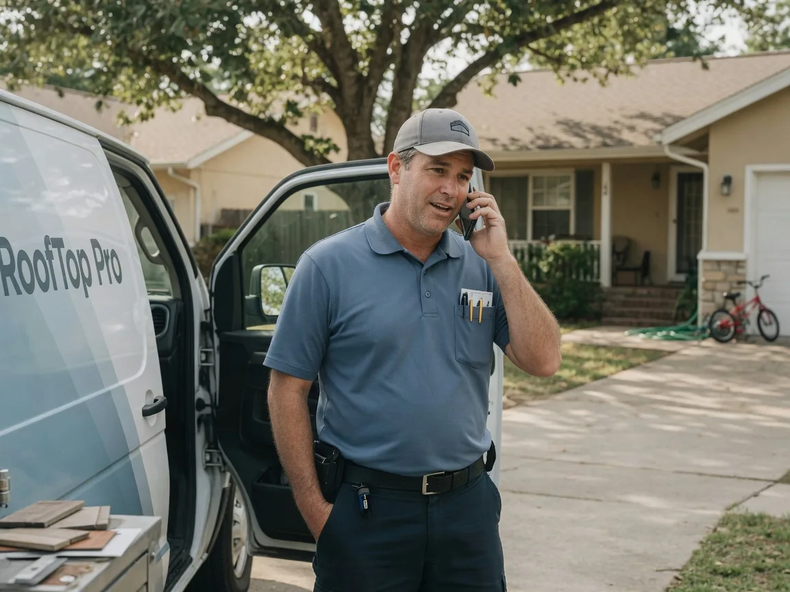 Roof Repair Camden, IN FAQs