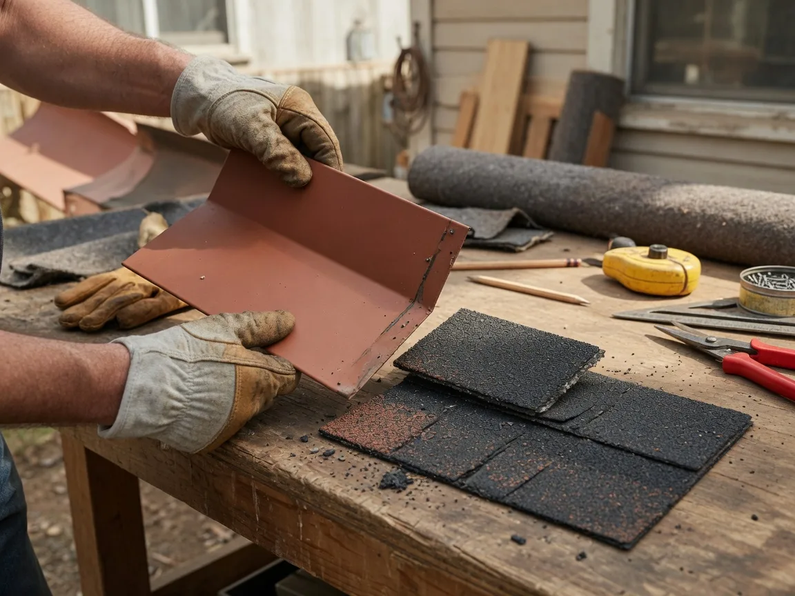 Roof Repair company in Camden, IN